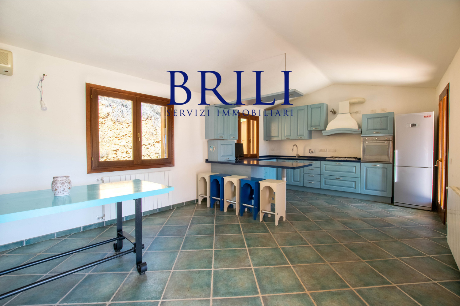 Casa indipendente a Casagliana