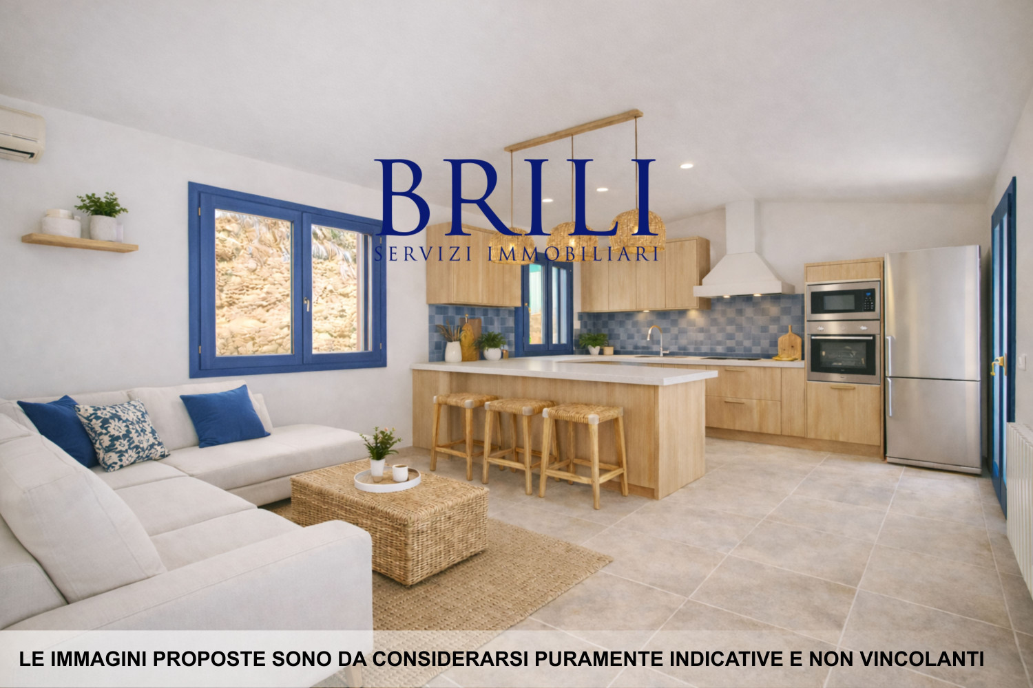 Casa indipendente a Casagliana