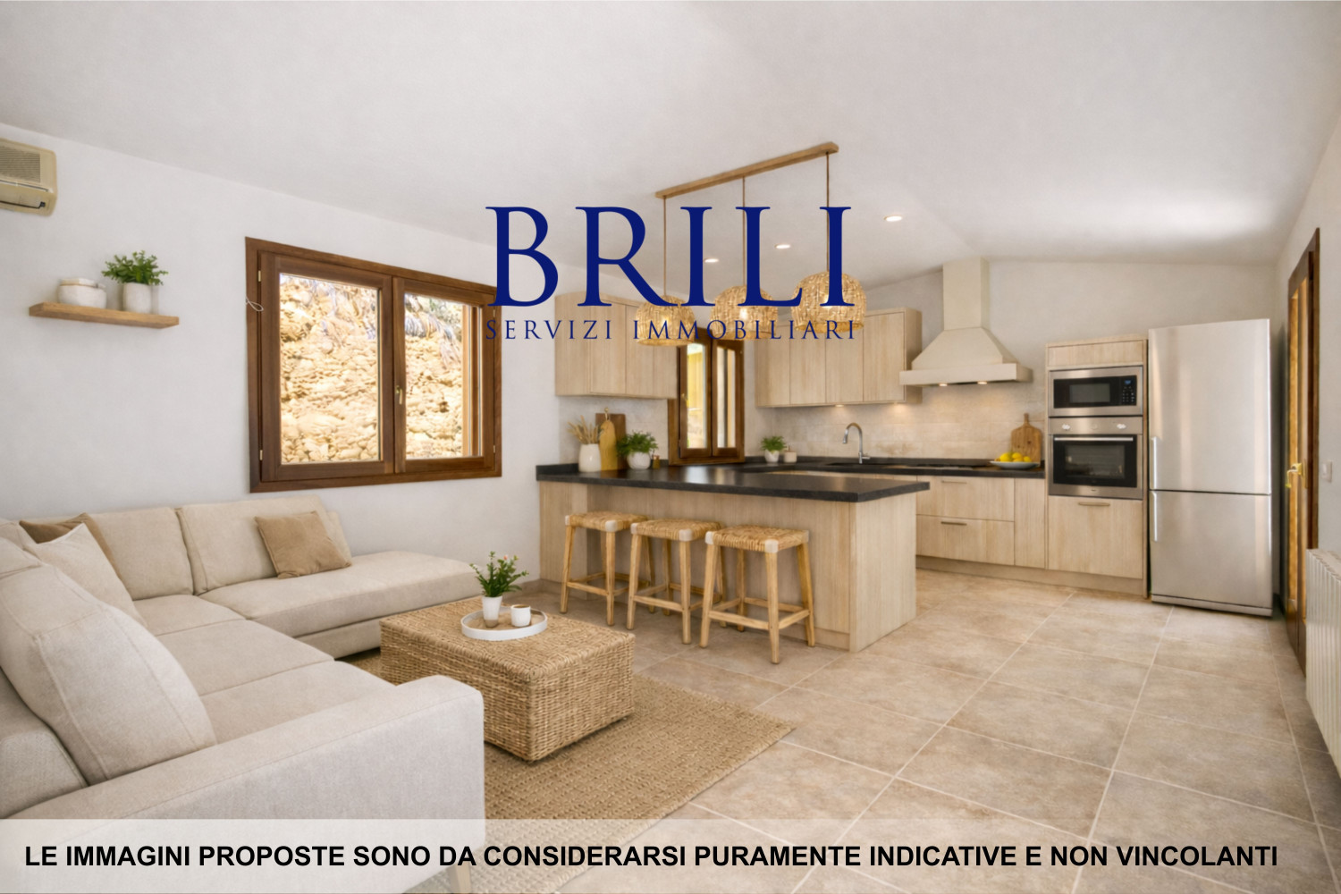 Casa indipendente a Casagliana