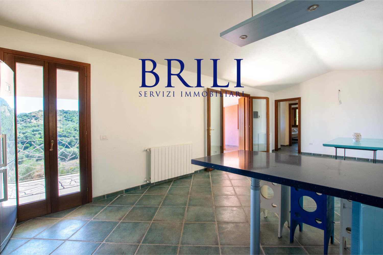 Casa indipendente a Casagliana