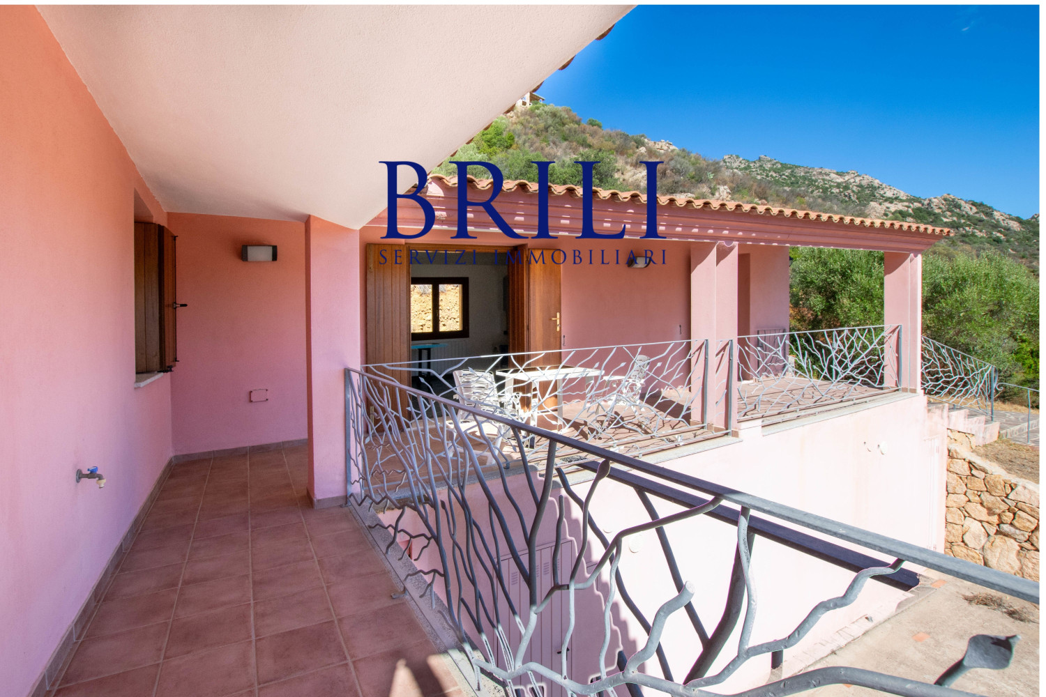 Casa indipendente a Casagliana