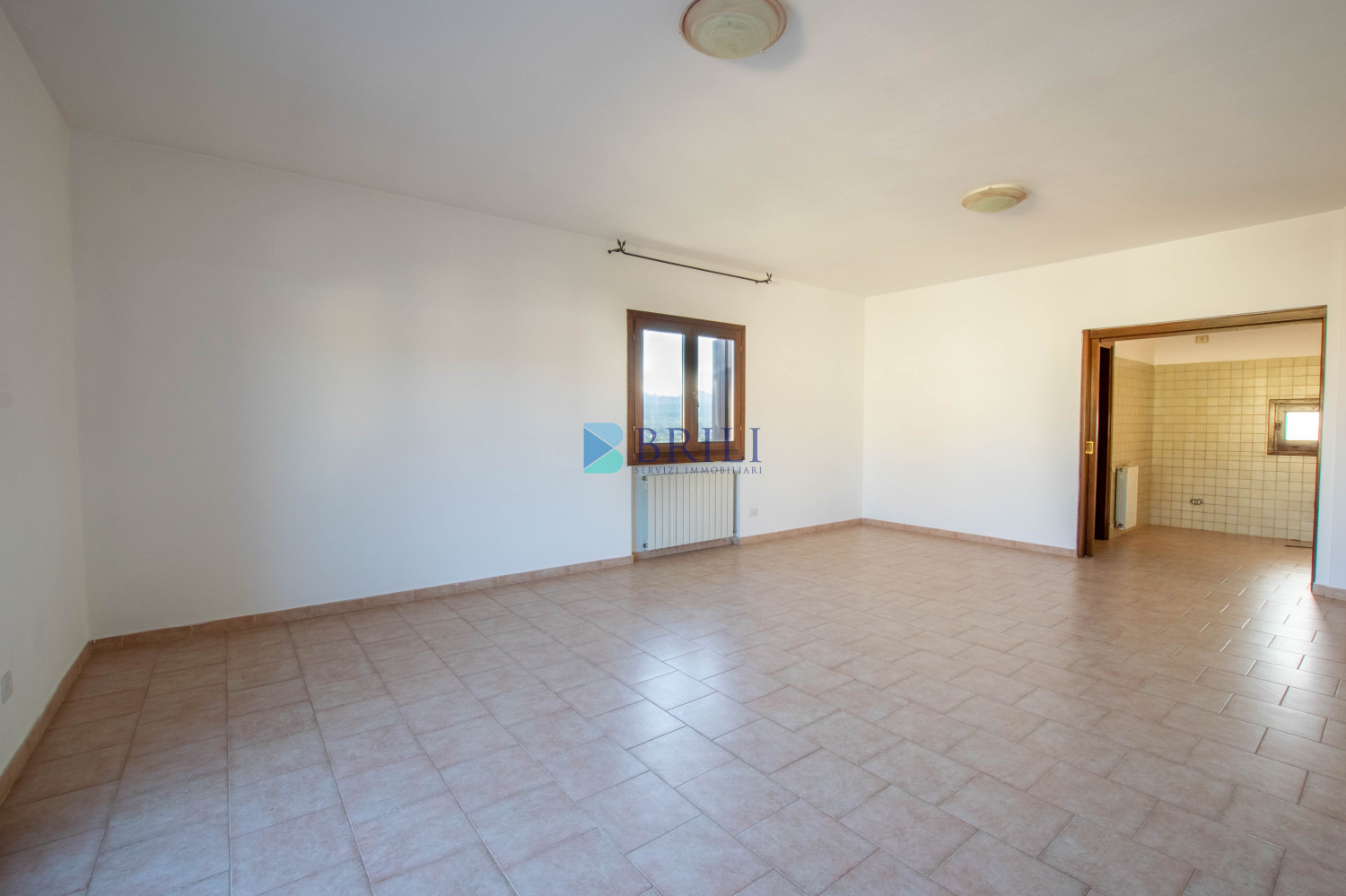 Apartment in Central Arzachena