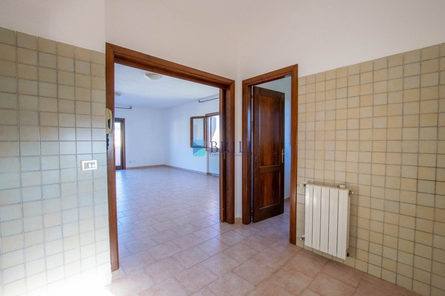 Apartment in Central Arzachena