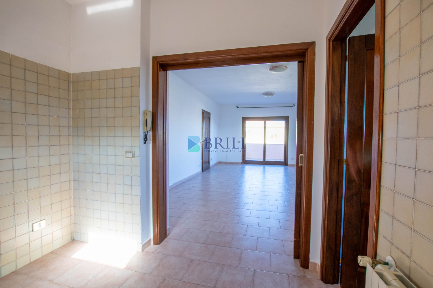 Apartment in Central Arzachena