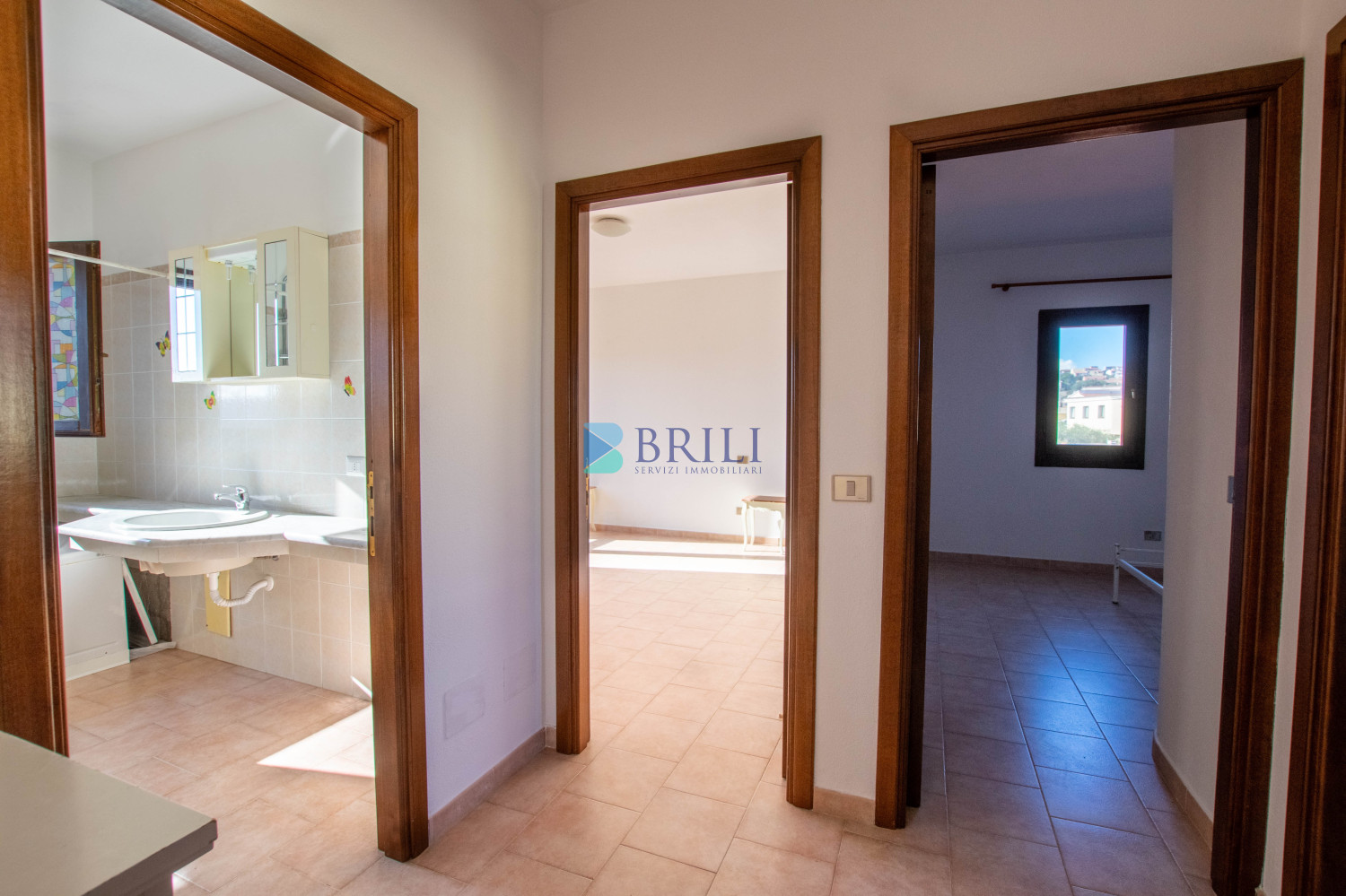 Apartment in Central Arzachena