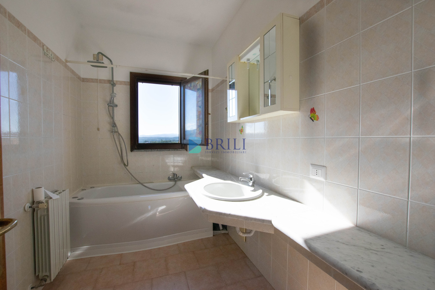 Apartment in Central Arzachena
