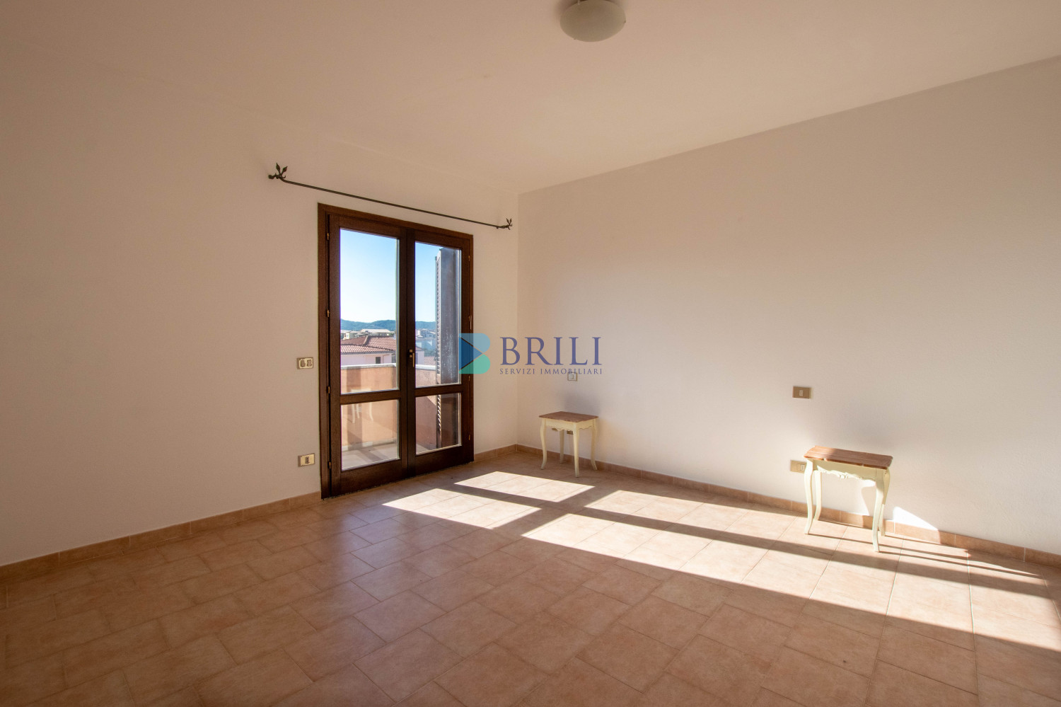 Apartment in Central Arzachena