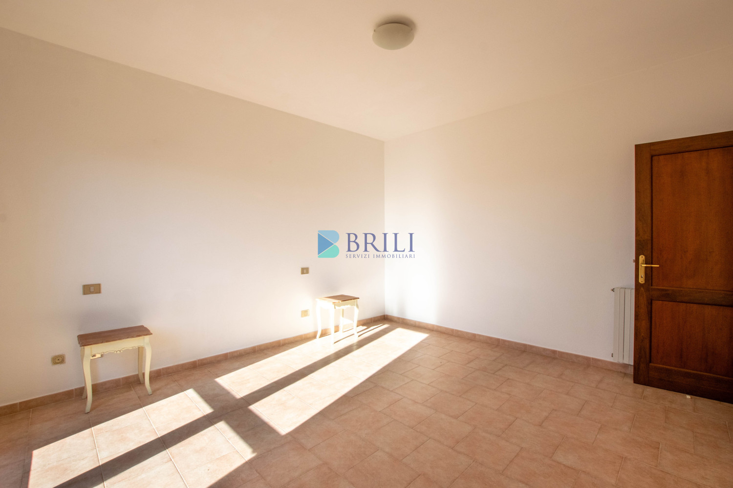 Apartment in Central Arzachena