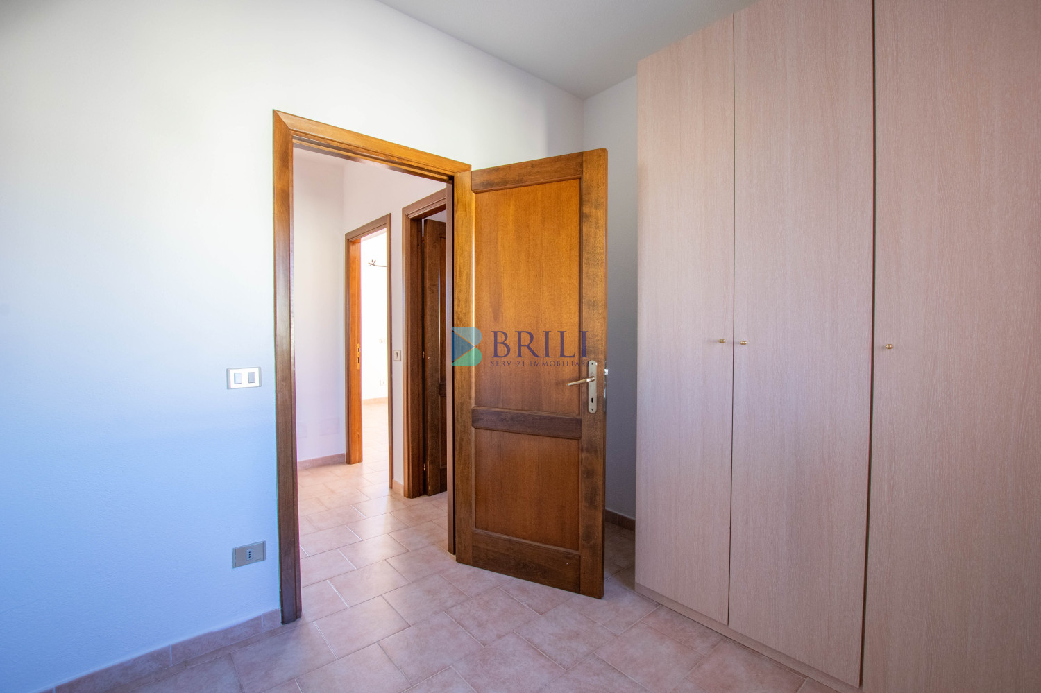 Apartment in Central Arzachena