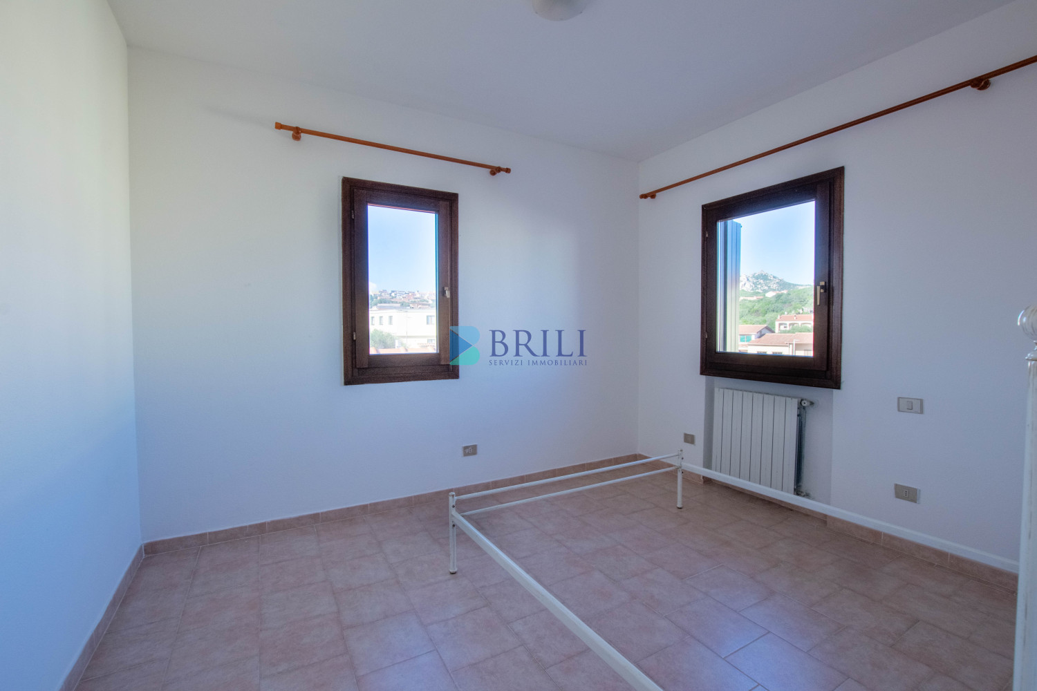 Apartment in Central Arzachena