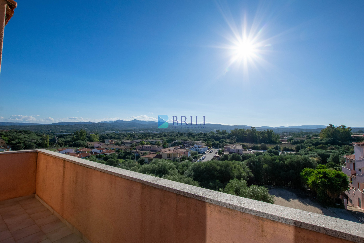 Apartment in Central Arzachena