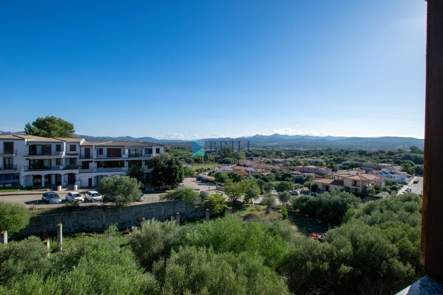 Apartment in Central Arzachena