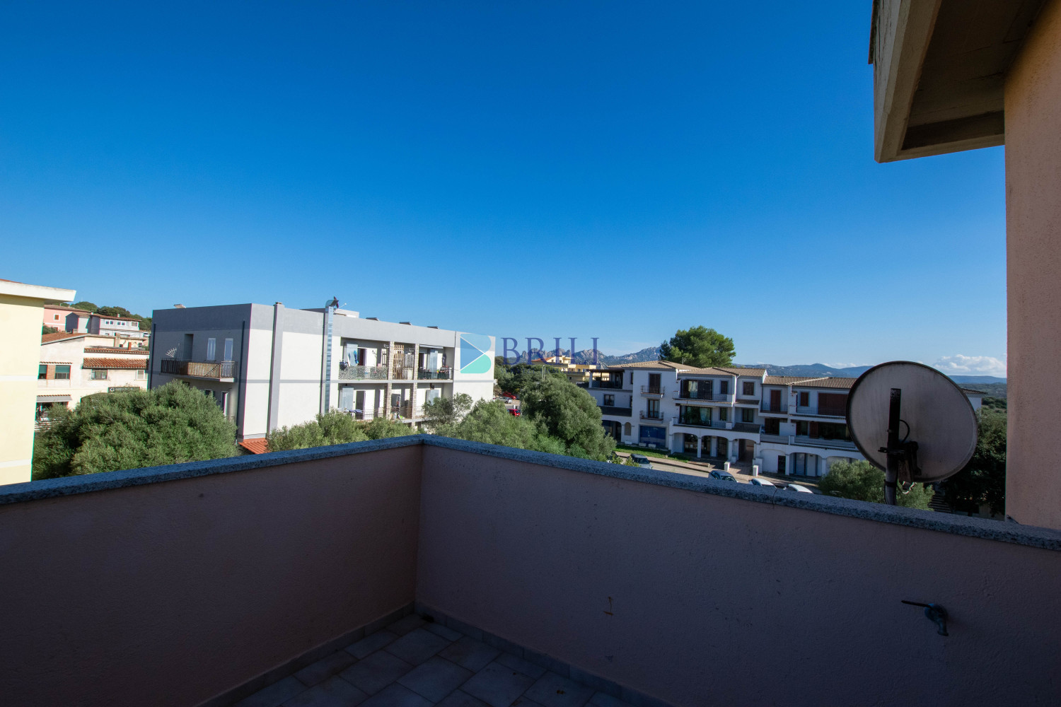 Apartment in Central Arzachena