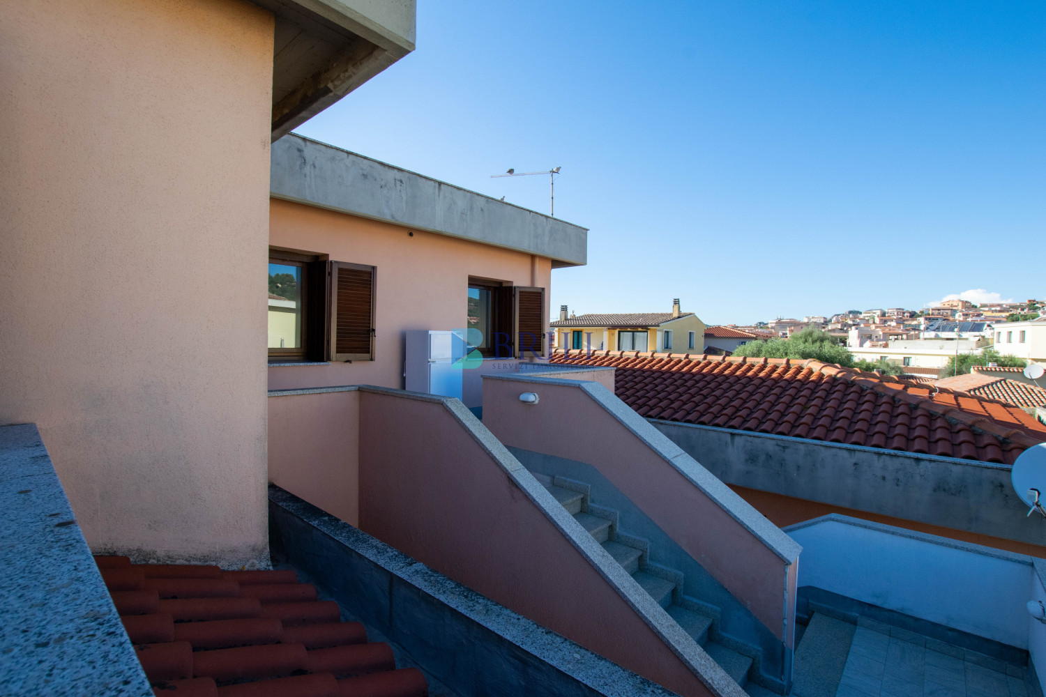 Apartment in Central Arzachena