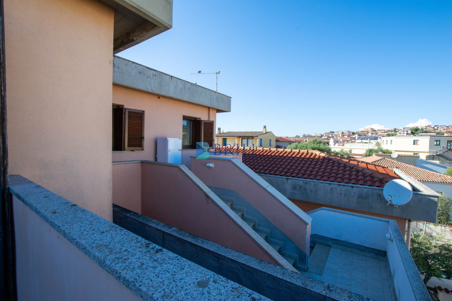 Apartment in Central Arzachena