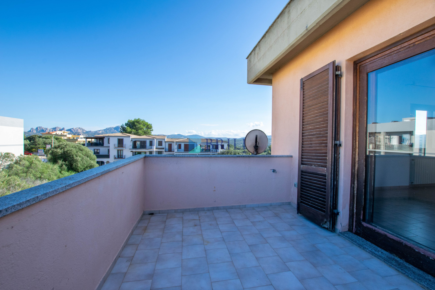 Apartment in Central Arzachena