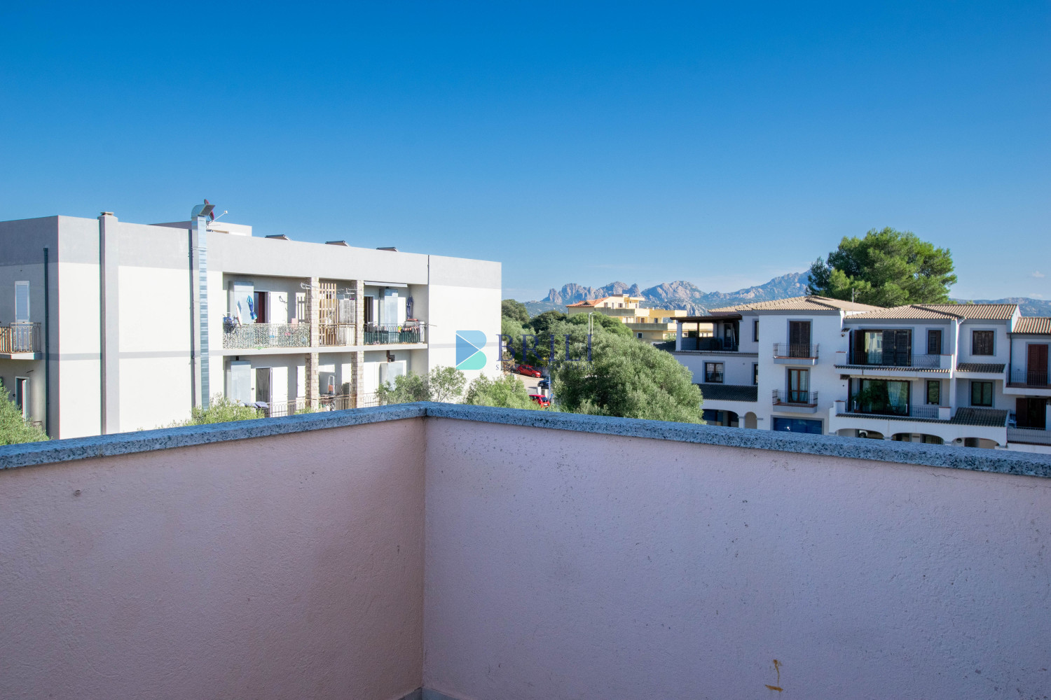 Apartment in Central Arzachena