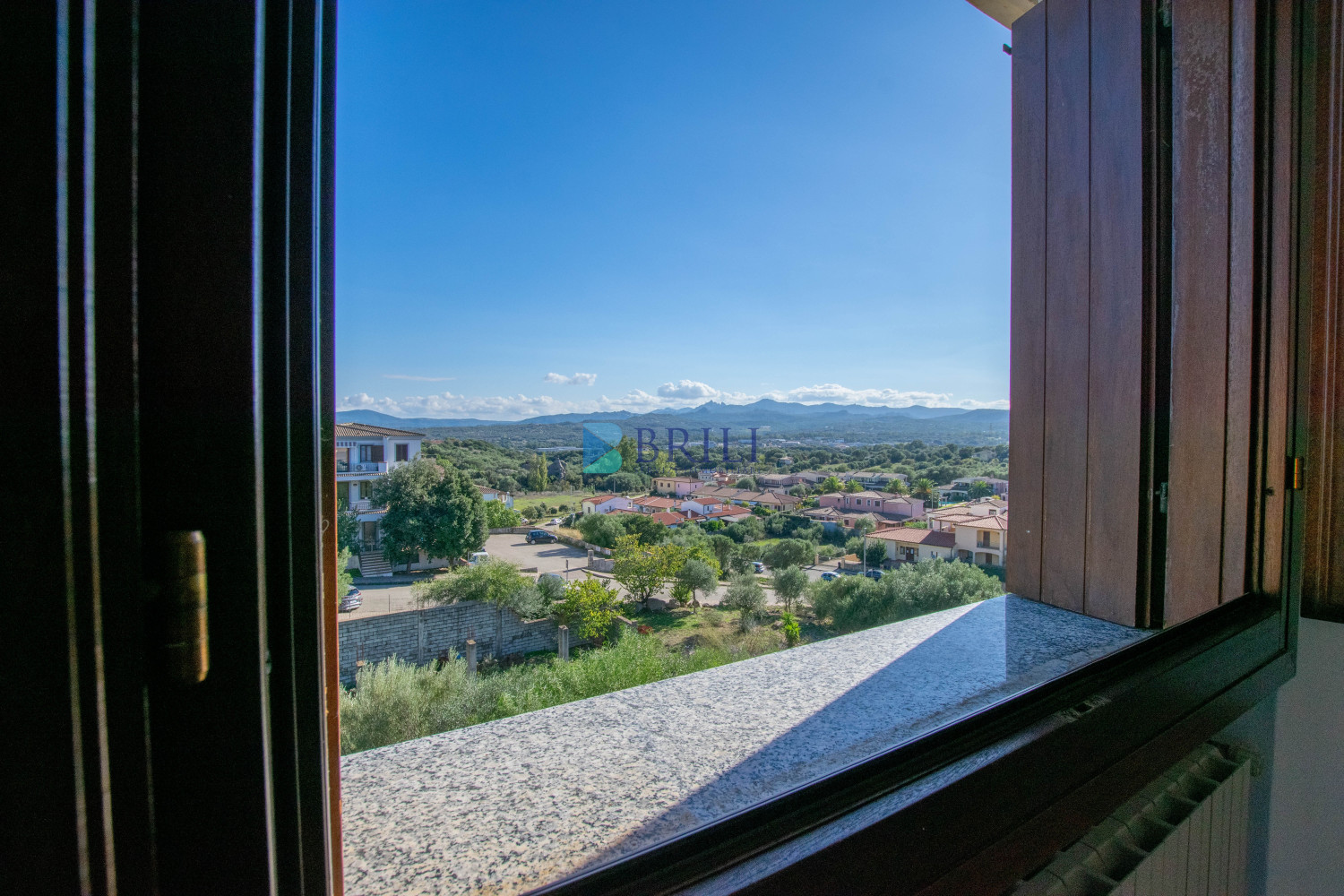 Apartment in Central Arzachena