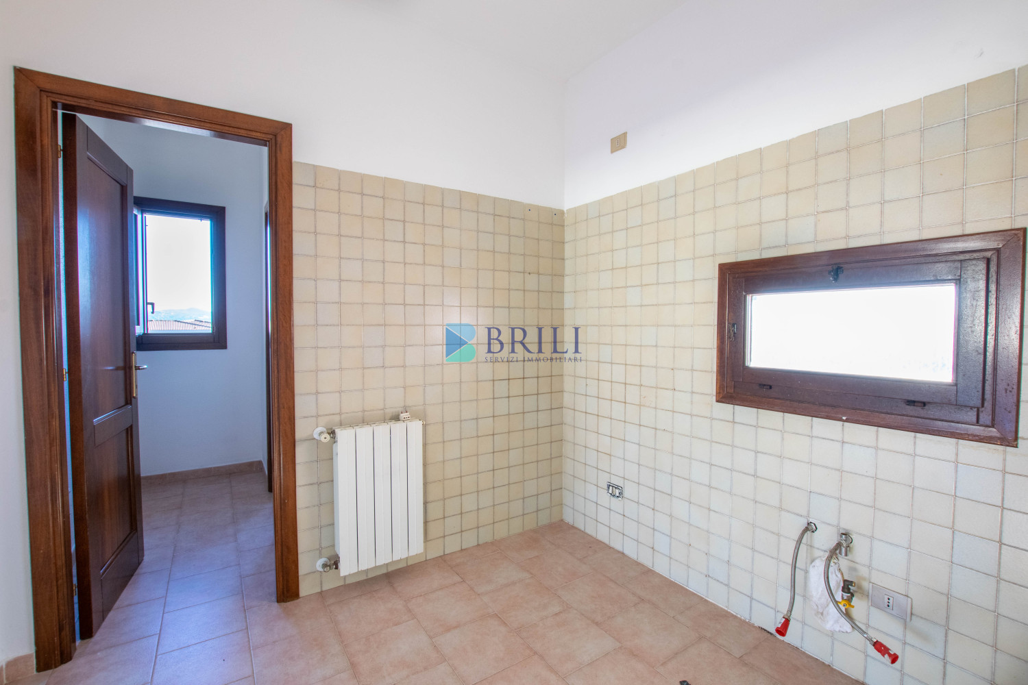Apartment in Central Arzachena
