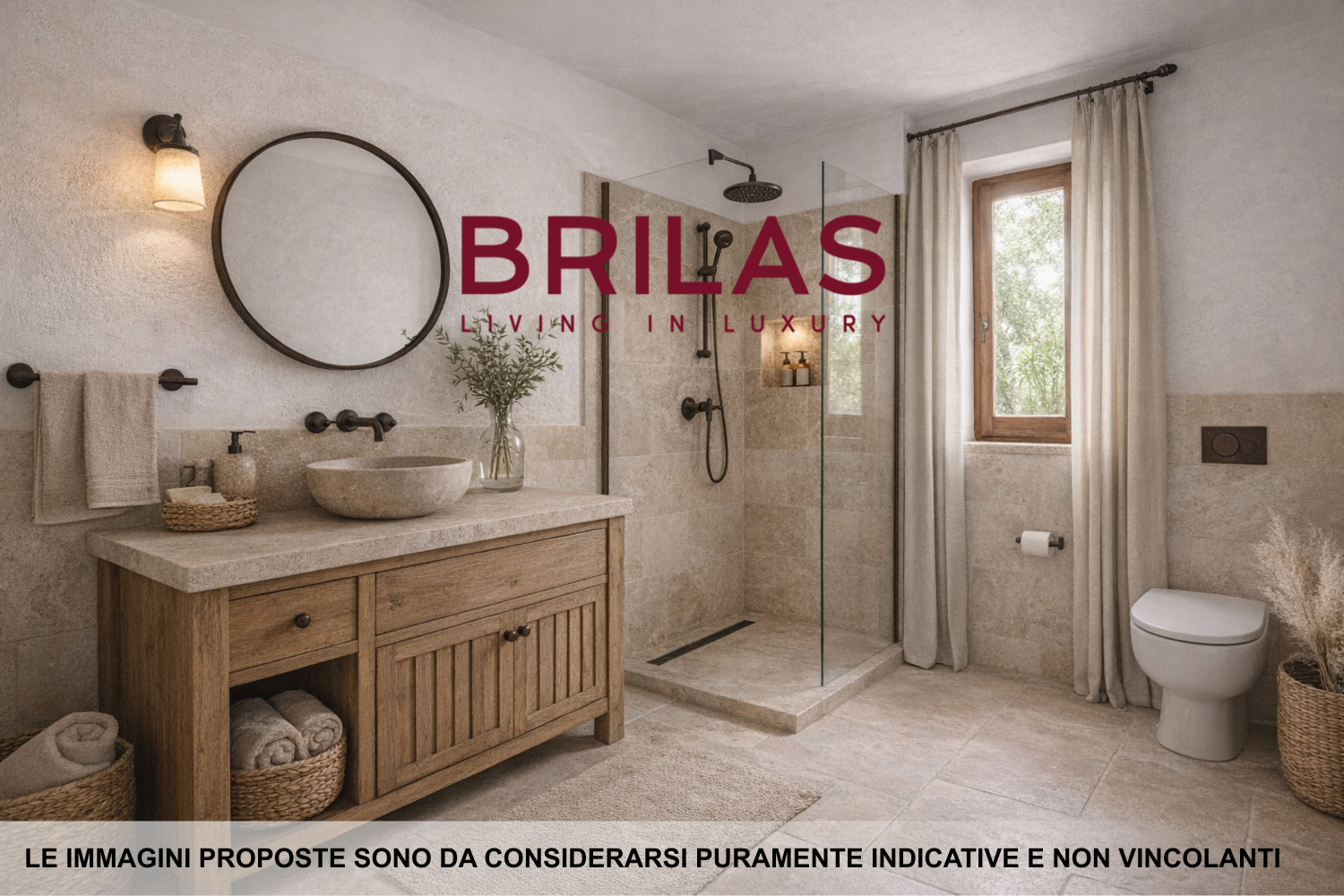 Villa rustica con vigna e uliveto