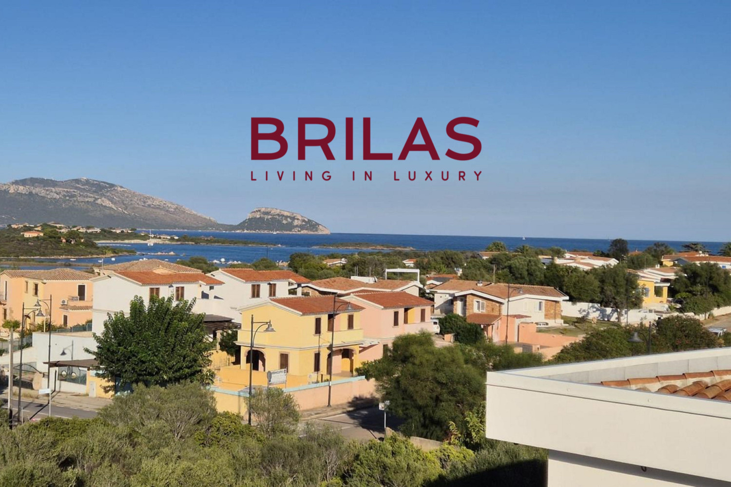 Villa singola con piscina in costruzione a Pittulongu-Bados