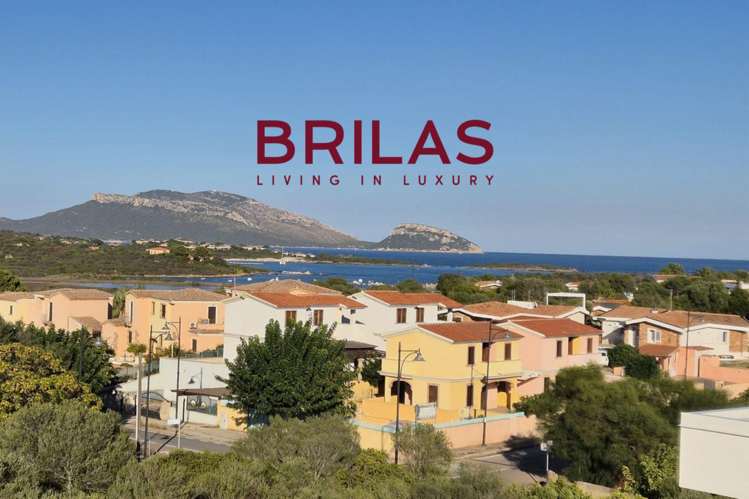 Villa singola con piscina in costruzione a Pittulongu-Bados