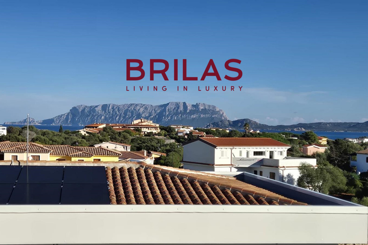 Villa singola con piscina in costruzione a Pittulongu-Bados