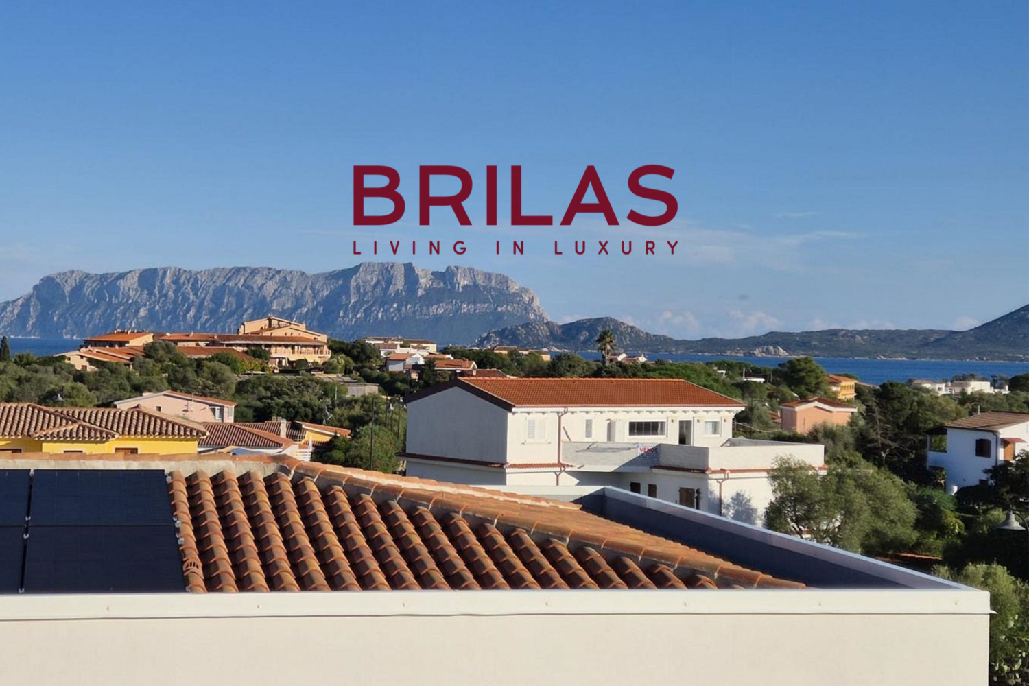 Villa singola con piscina in costruzione a Pittulongu-Bados