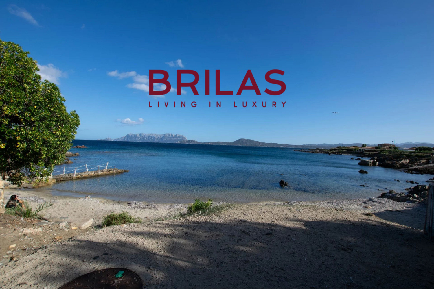 Villa singola con piscina in costruzione a Pittulongu-Bados