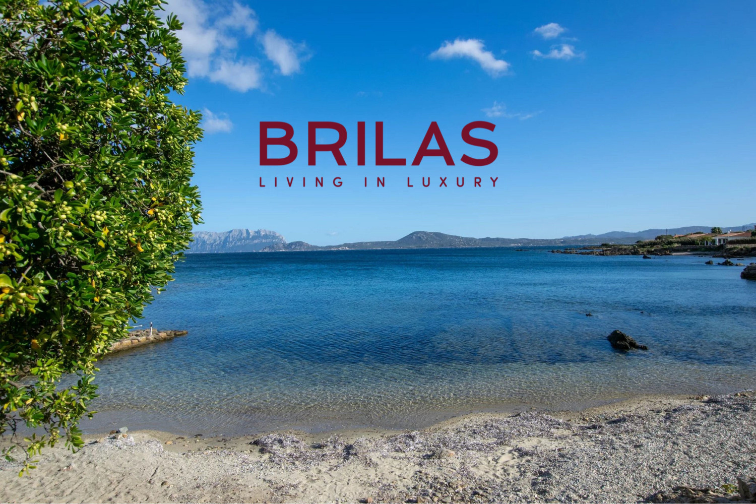 Villa singola con piscina in costruzione a Pittulongu-Bados