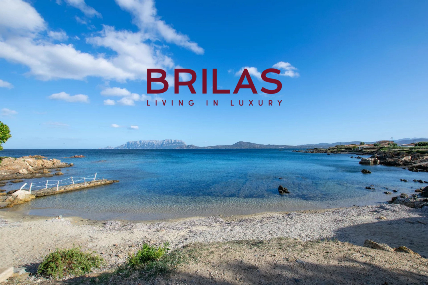 Villa singola con piscina in costruzione a Pittulongu-Bados