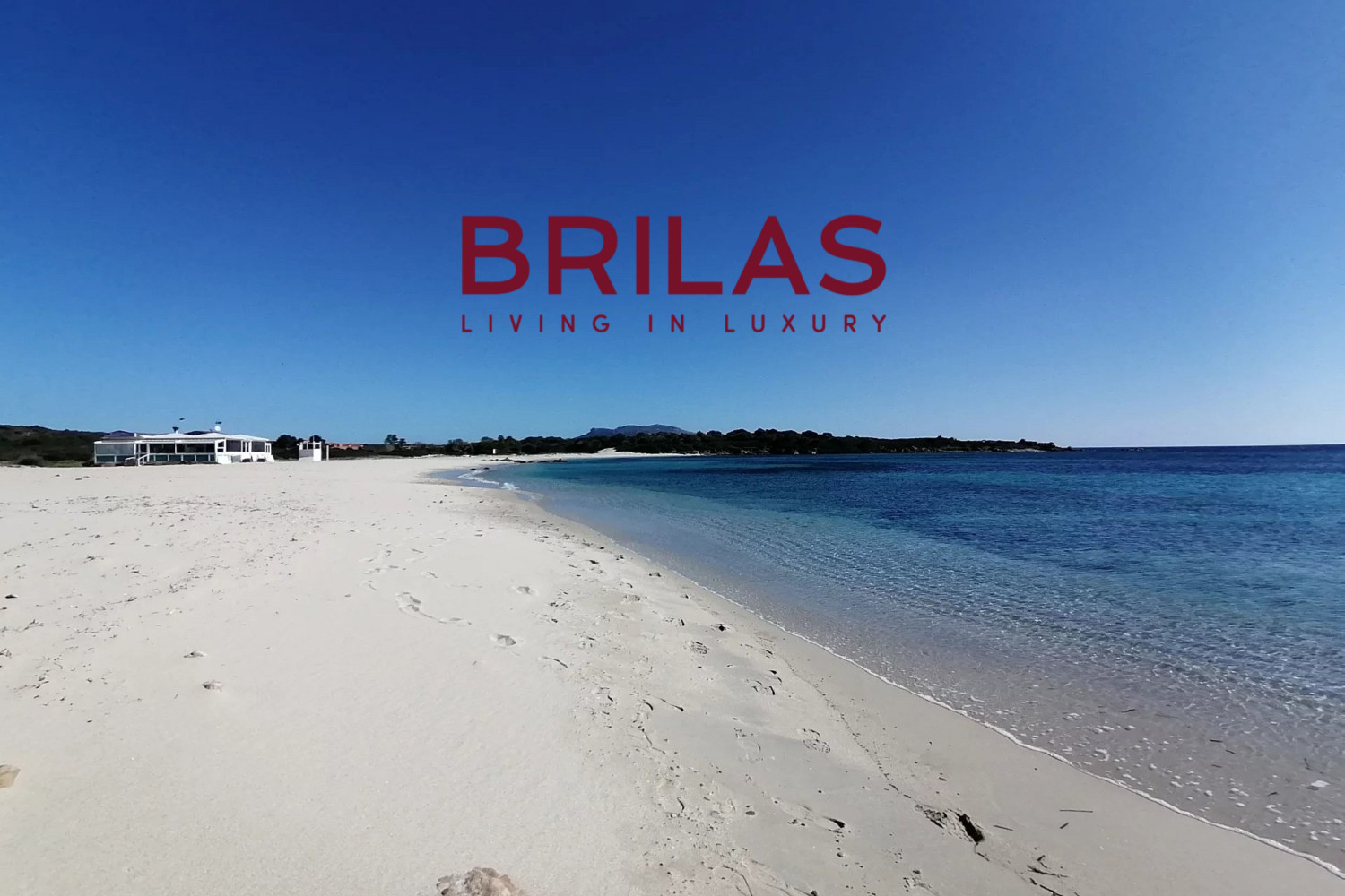 Villa singola con piscina in costruzione a Pittulongu-Bados