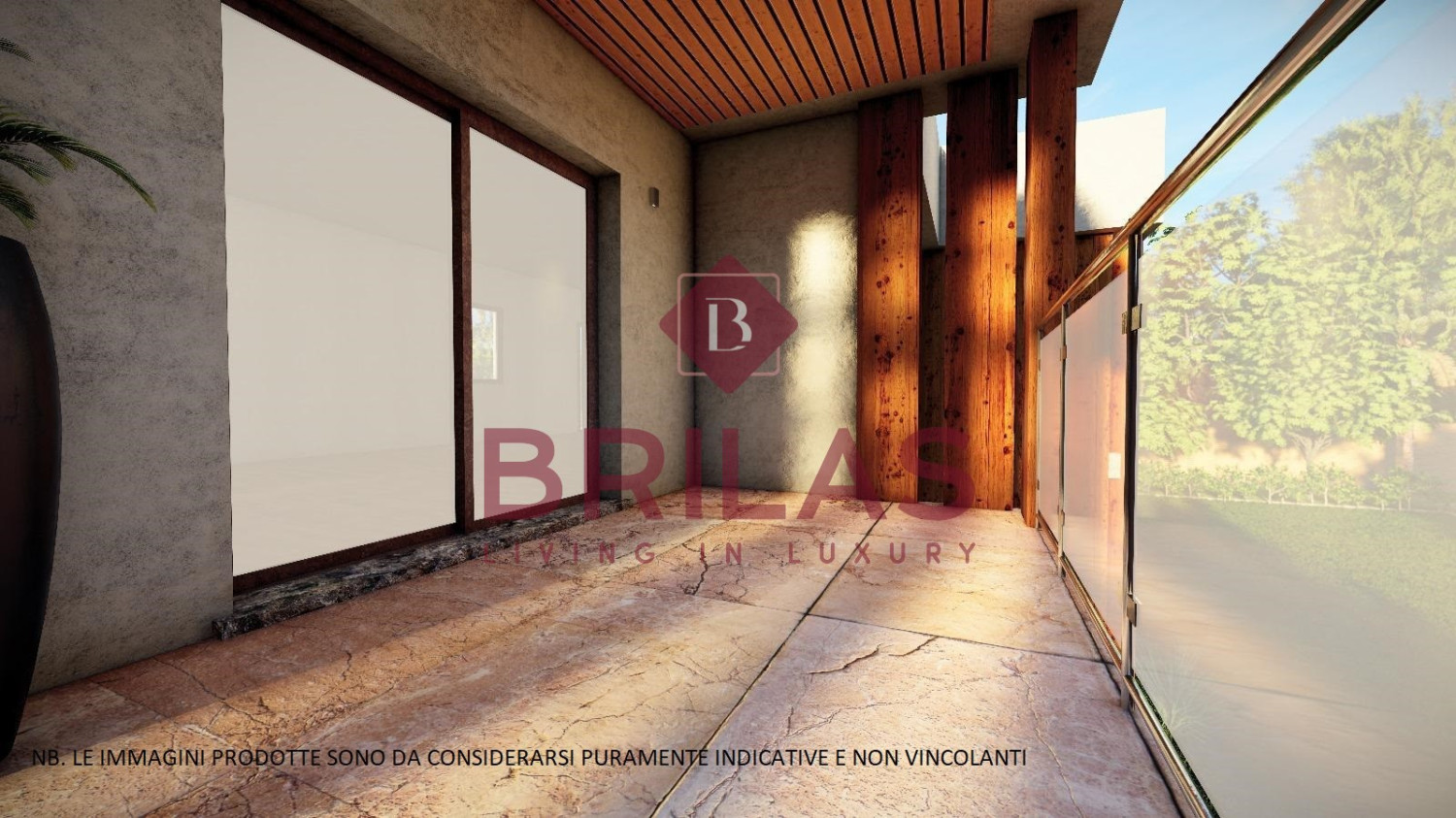 Villa singola con piscina in costruzione a Pittulongu-Bados