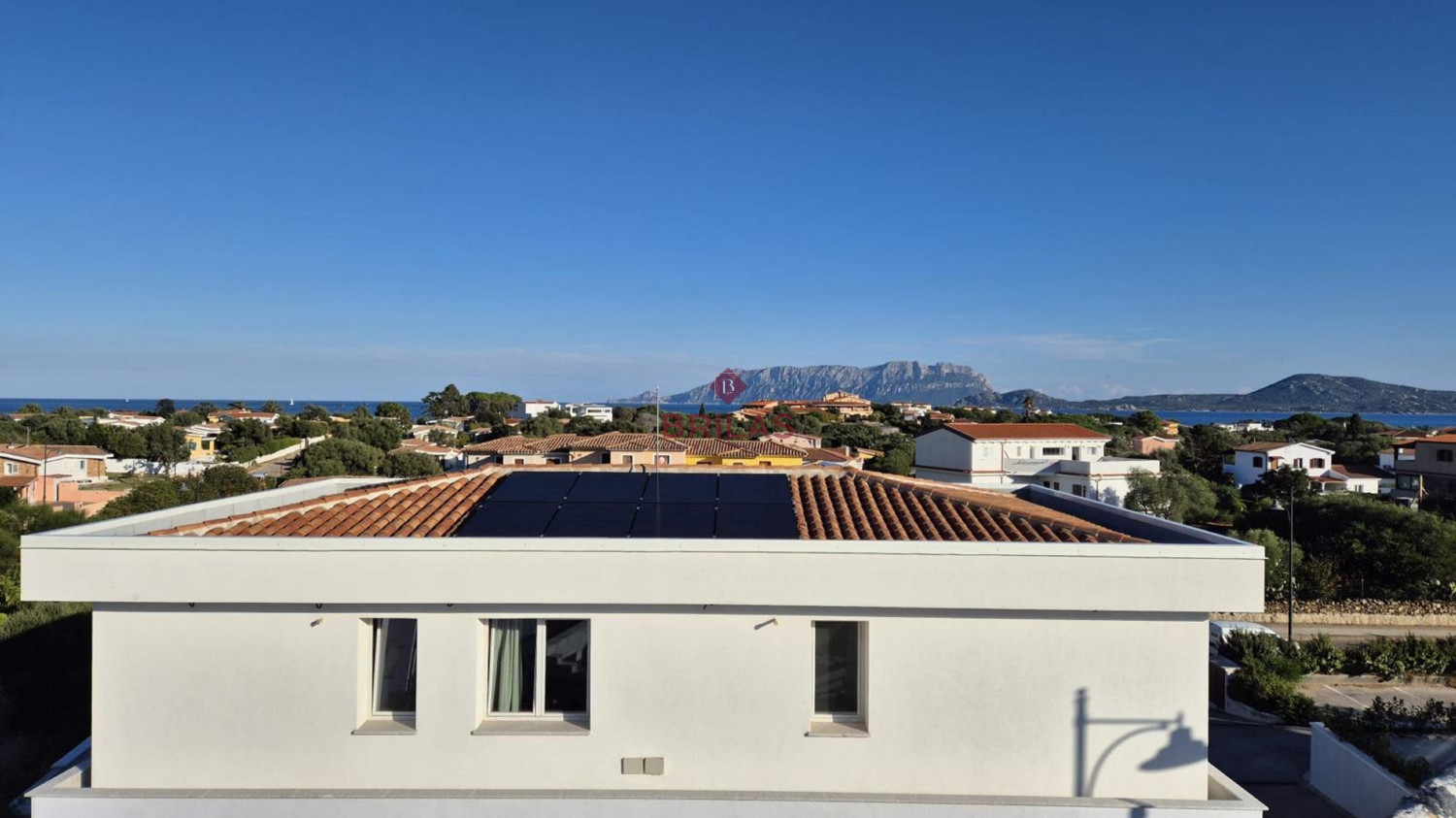 Detached Villa with Swimming Pool in Pittulongu - Under Construction