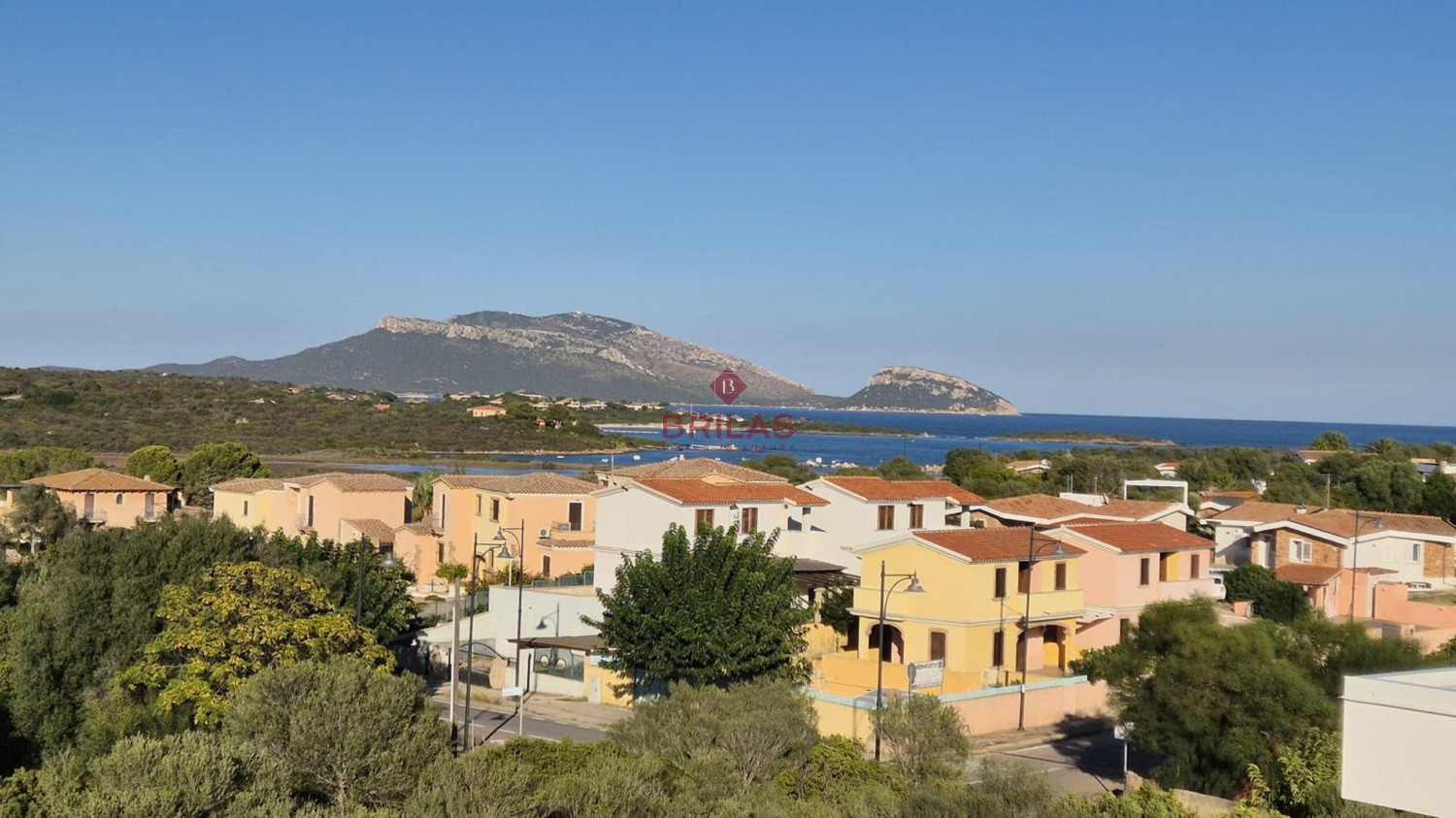 Detached Villa with Swimming Pool in Pittulongu - Under Construction