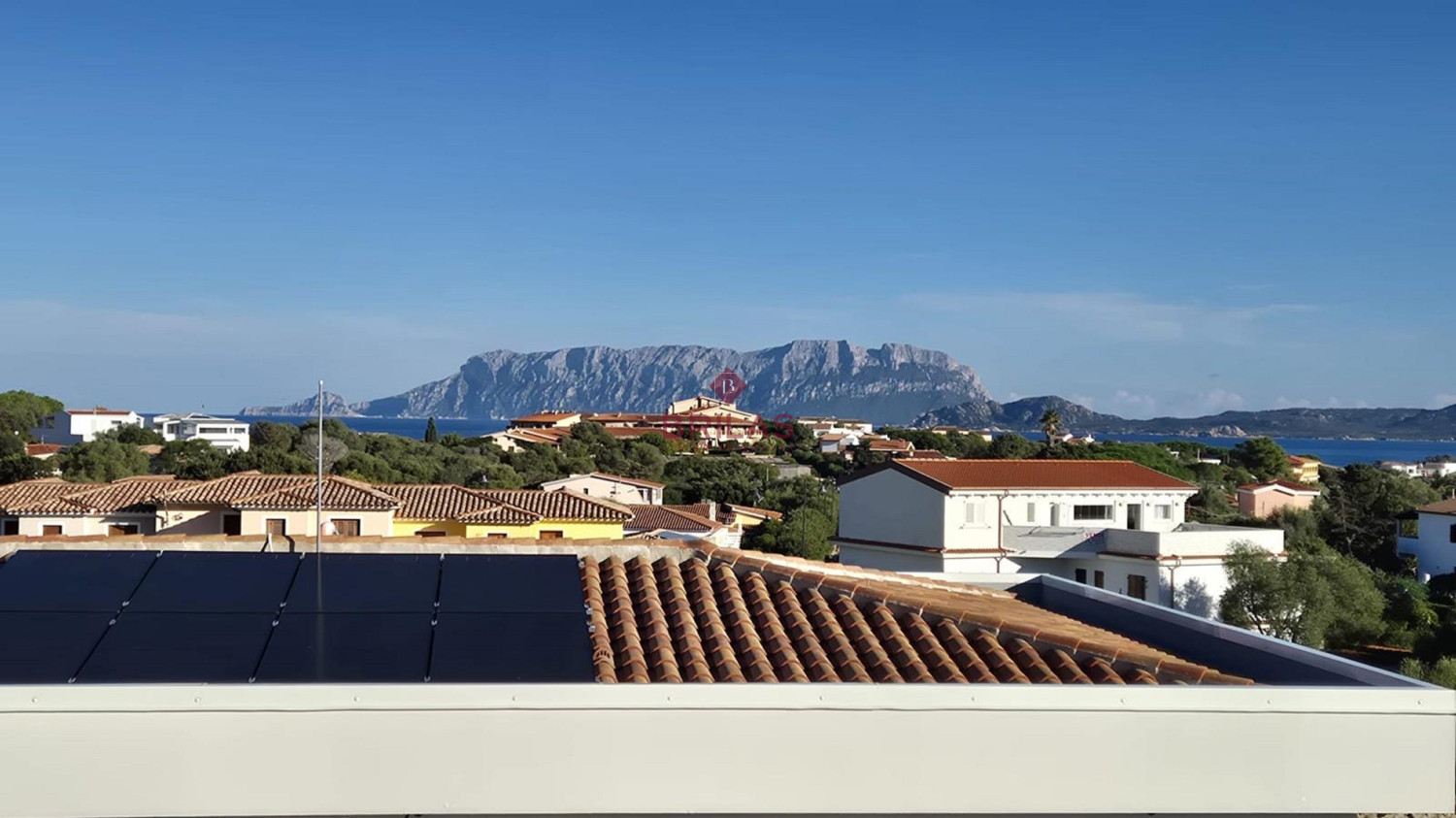 Detached Villa with Swimming Pool in Pittulongu - Under Construction