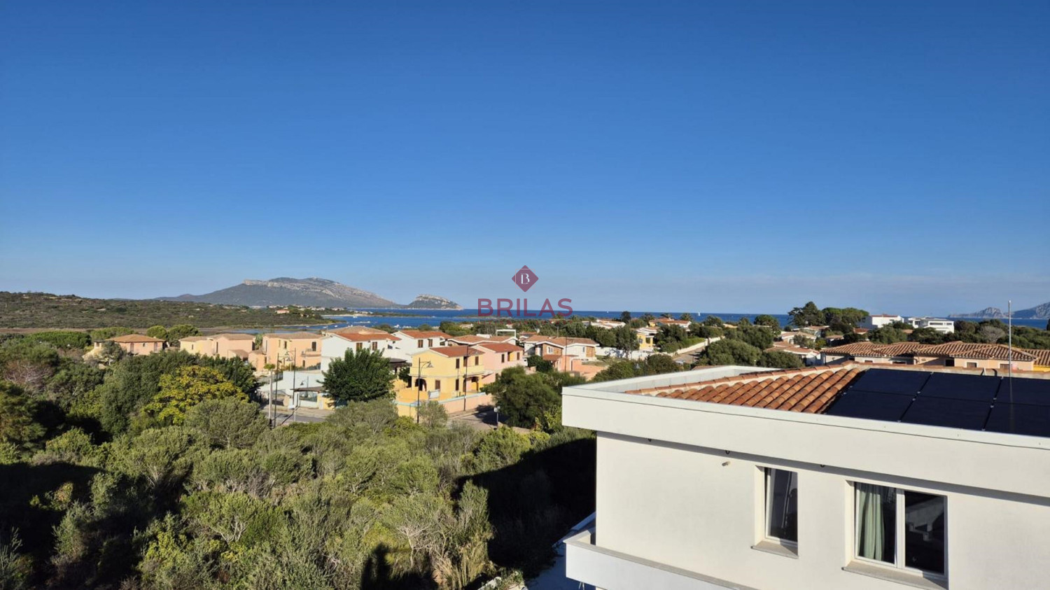 Detached Villa with Swimming Pool in Pittulongu - Under Construction