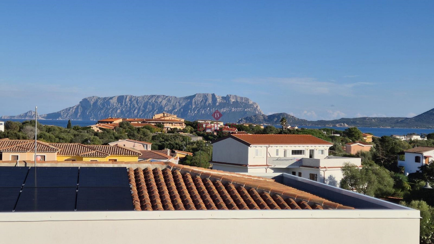 Detached Villa with Swimming Pool in Pittulongu - Under Construction