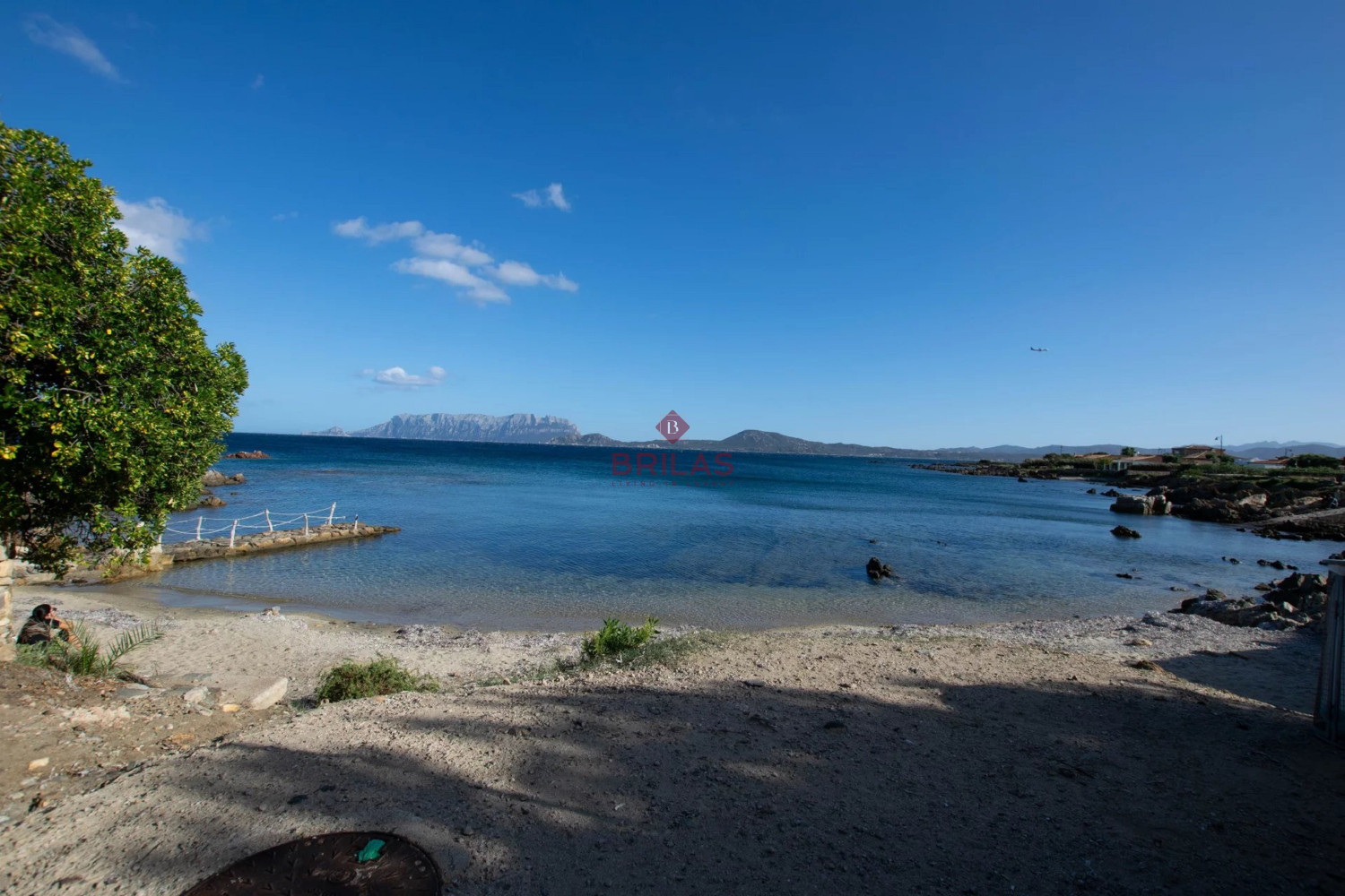 Detached Villa with Swimming Pool in Pittulongu - Under Construction