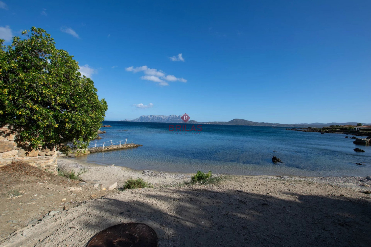 Detached Villa with Swimming Pool in Pittulongu - Under Construction