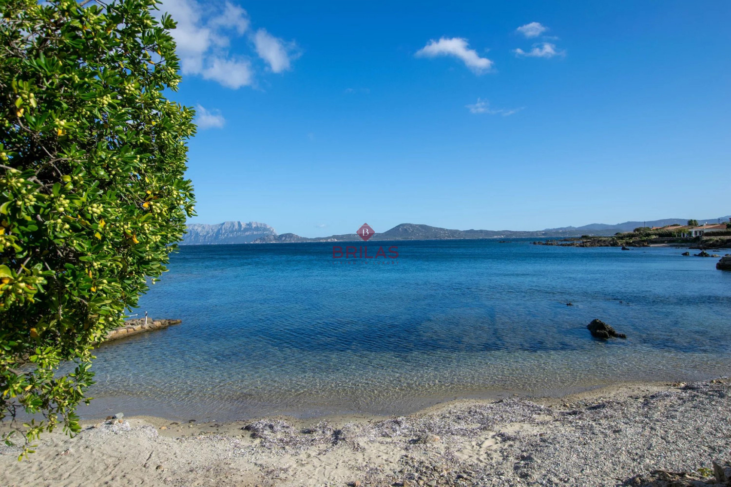 Detached Villa with Swimming Pool in Pittulongu - Under Construction