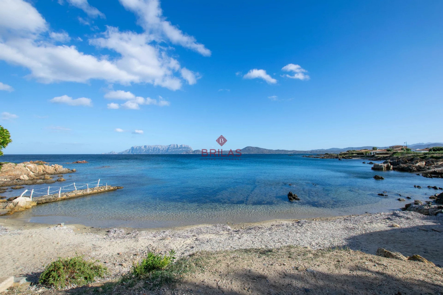 Detached Villa with Swimming Pool in Pittulongu - Under Construction