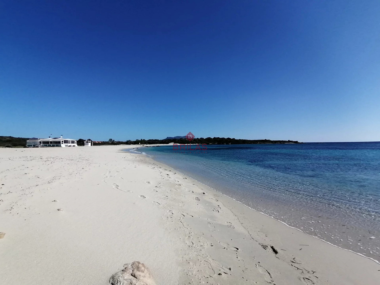 Detached Villa with Swimming Pool in Pittulongu - Under Construction