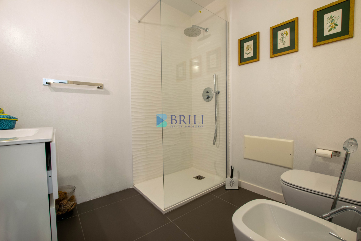 Renovated apartment in Porto San Paolo