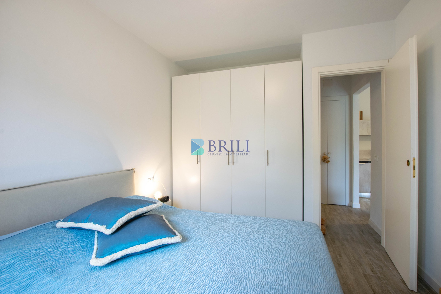 Renovated apartment in Porto San Paolo