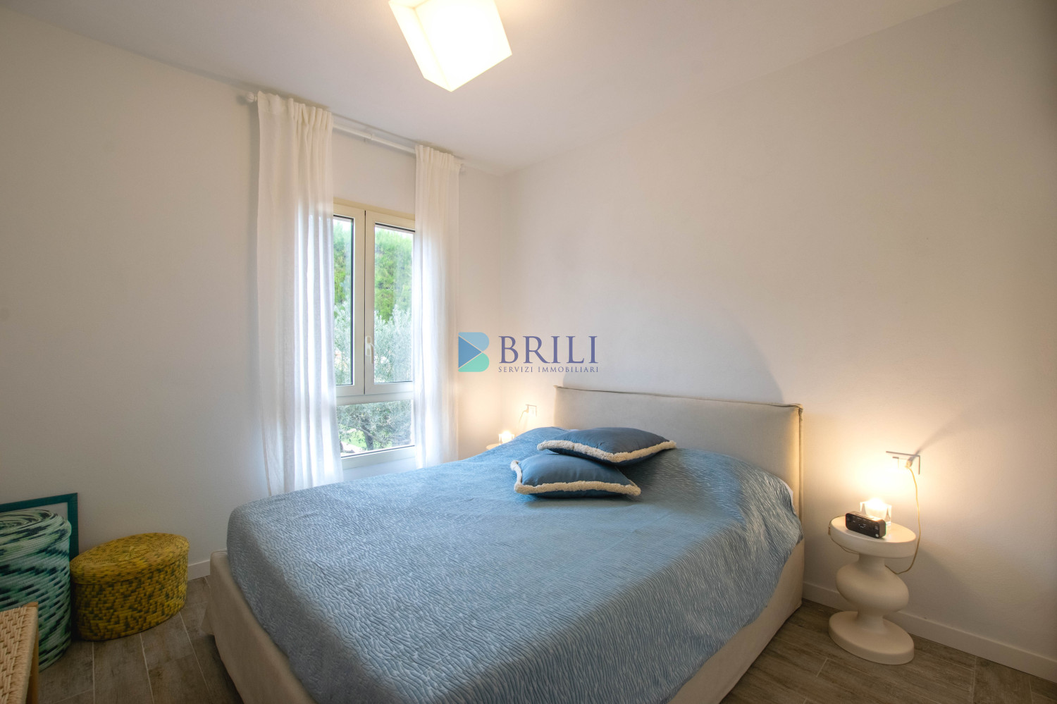 Renovated apartment in Porto San Paolo