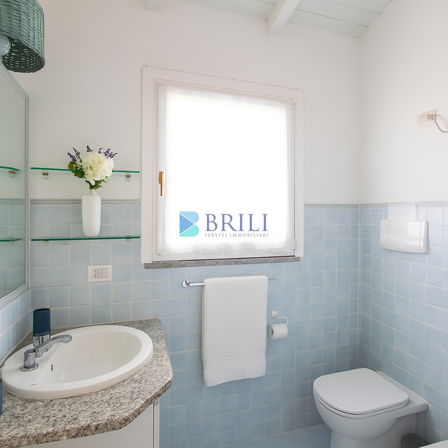 Porto San Paolo - Bifamiliare vista mare a Monte Contros