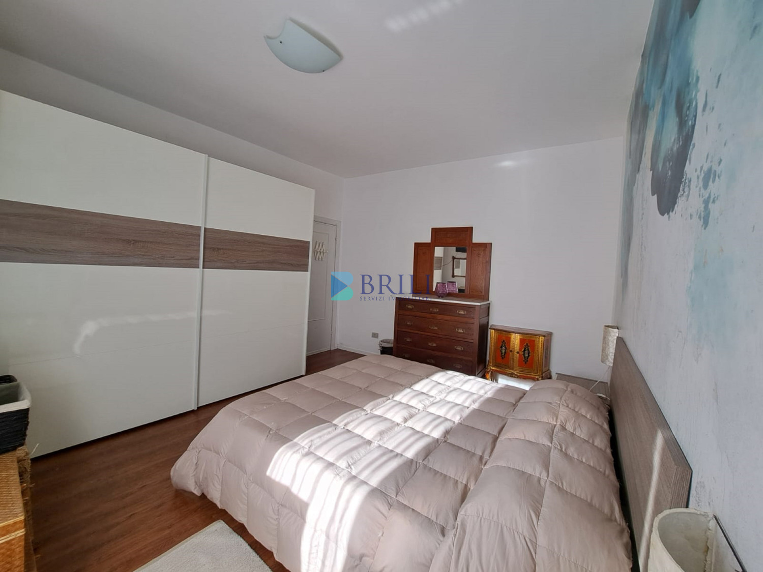 Bilocale nel cuore di Tempio Pausania