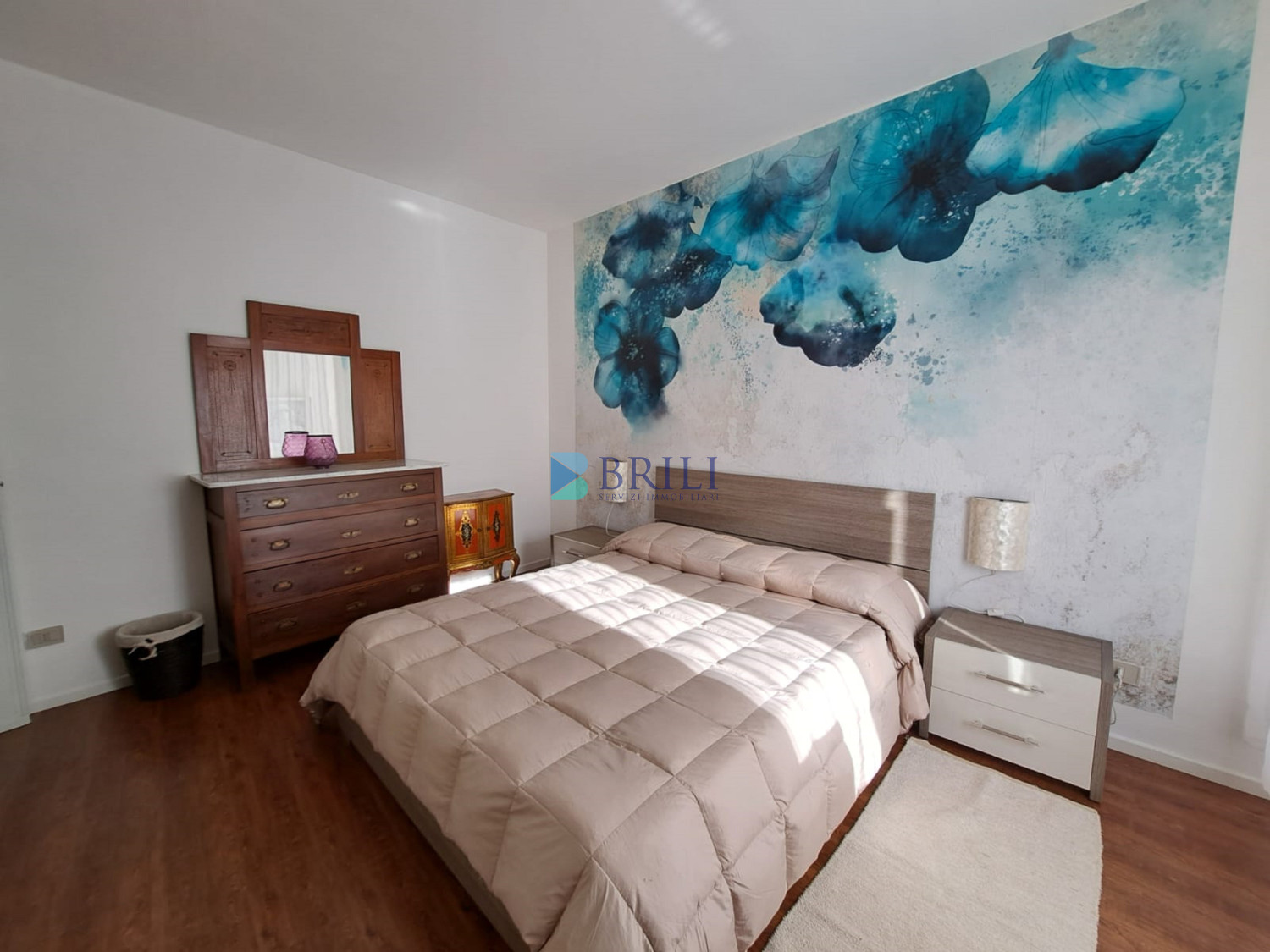 Bilocale nel cuore di Tempio Pausania