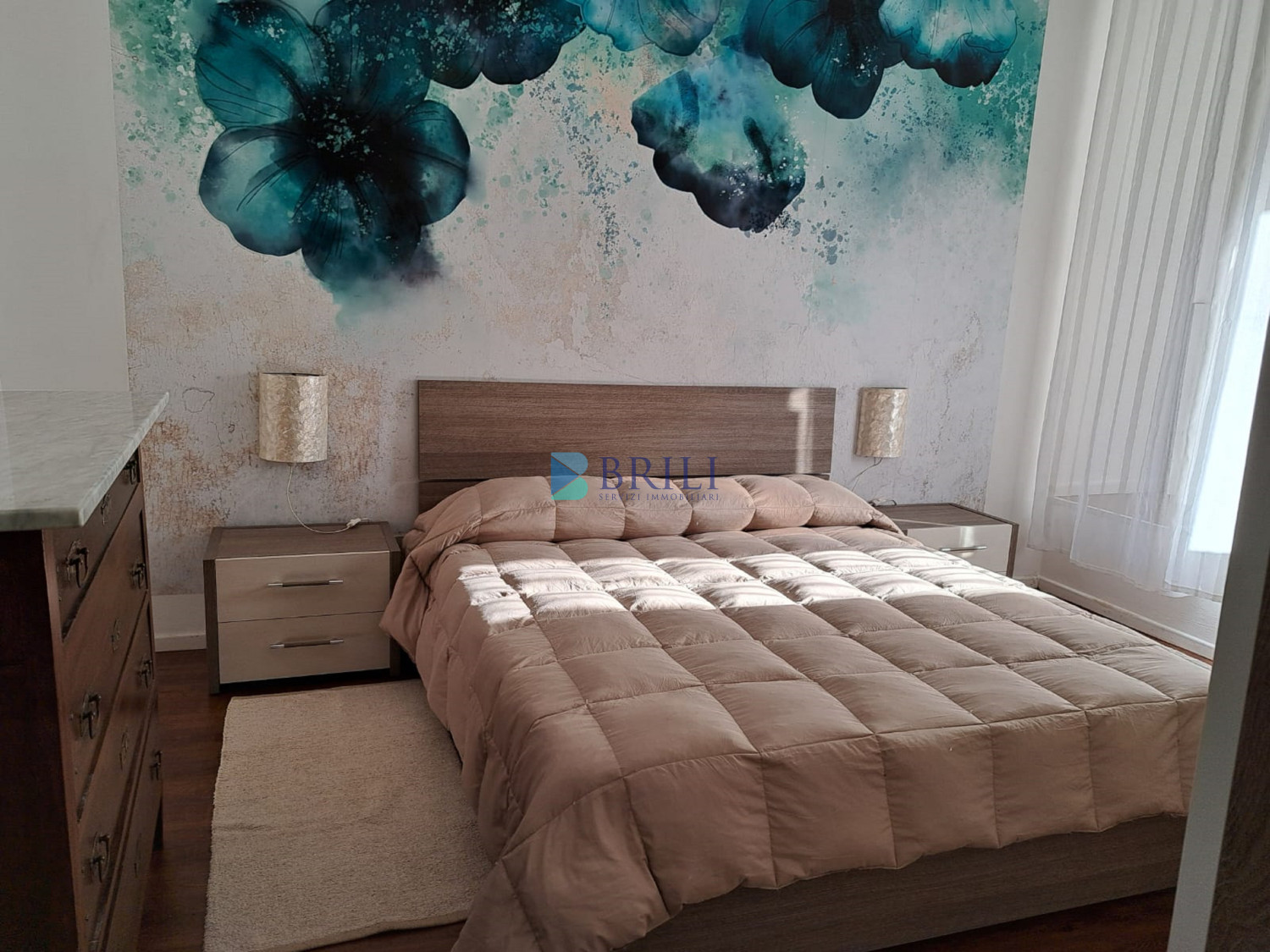 Bilocale nel cuore di Tempio Pausania